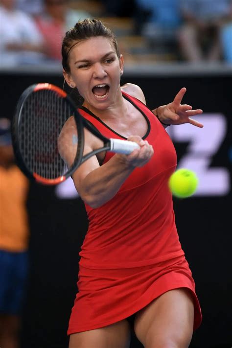 simona halep pics